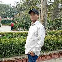 Jitendra Kumar Yadav