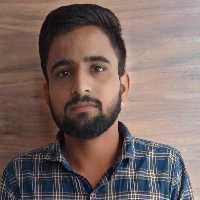 Ravinder Kumar