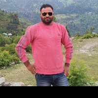 Maan Singh Rawat