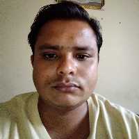 Krishan Kant Tyagi 