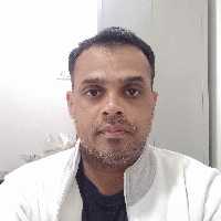 Yogesh Sonwane 