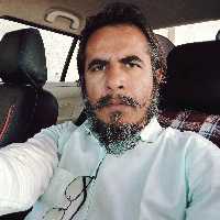 Abdulnazir Mahervani