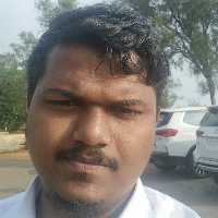 Laxman Rohidas Shinde 