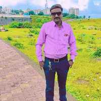 Chetan Kishor Khade 