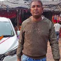 Sunesh Ram 
