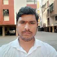 Vikas Manohar Pawar 