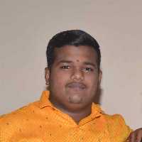 Gaurav Patil 