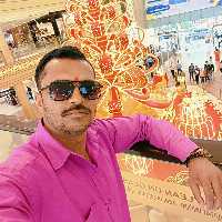 Anil Babu Pawar 