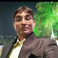 Mayur Patel