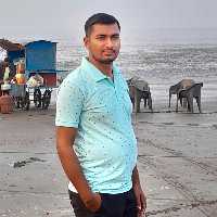 Bipin Kumar Patel