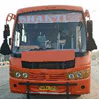 Shakti Tour & Travels
