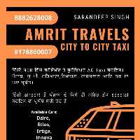 Amrit Travels