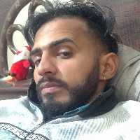 Dinesh Kumar Soni