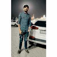 Omdev Sinh Gohil