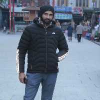 Sumit Kumar