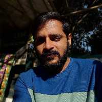 Kapil Hemwani