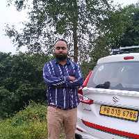 Gurpreet Singh