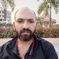 Mahesh Luhar