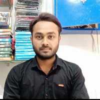 Mustafa Khan