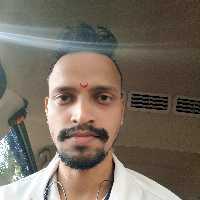 Sagar Beloshe