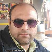 David Verma