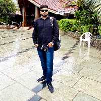 Mehul Kumar Chavda