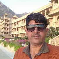 Praveen Singh Rathore
