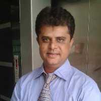 Sanjiv Ashara