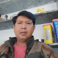 Prem Chand Dangi