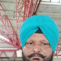 Dharminder Singh