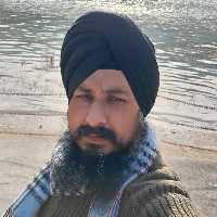 Vinod Gill