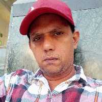 Shahnawaz Shaikh