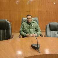 Kailash Chandra Maso