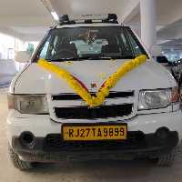 Kailash Chandra Gadri