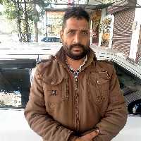 Shyam Singh Ranawat