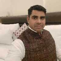 Kali Charan Tyagi 