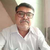 Jagdih Darji