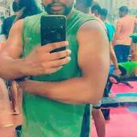 Pradip Sadule