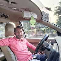 Dhanesh Pardeshi