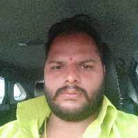 Sushant Gaikwad