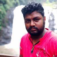 Bhanu Prasad H S