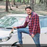 Sidharth Sangwan