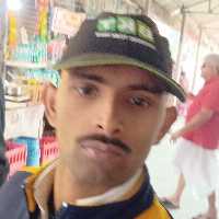 Dayanad Kumar Yadav