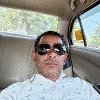 Babu Lal Meena 