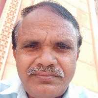 Anandi Lal Meena
