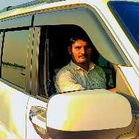 Ravindra Mote