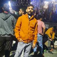 Shubham Sharma