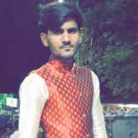 Mohd Ashif Shaikh