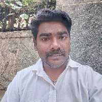 Suresh Shetty