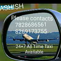 Ashish Tour and Travels